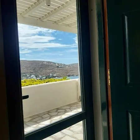 άγιος ρωμανός Σπίτι διακοπών
