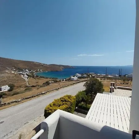 Σπίτι διακοπών άγιος ρωμανός *