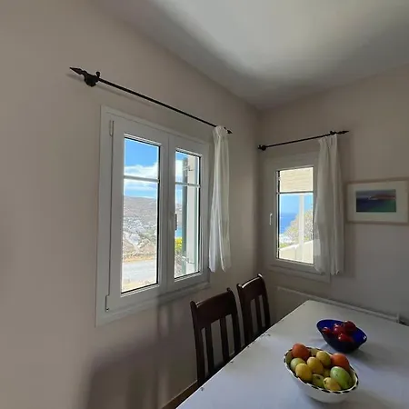 Σπίτι διακοπών άγιος ρωμανός *